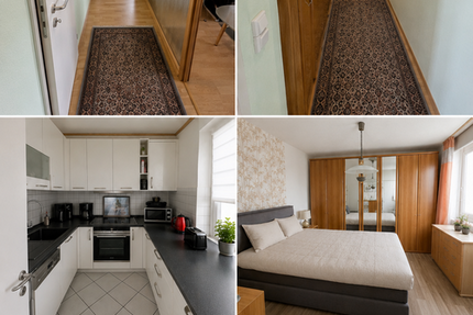 Wohnung Lünen Brambauer - 2 Zimmer, 67 m&sup2;, 579&euro; | Angebot:26783126