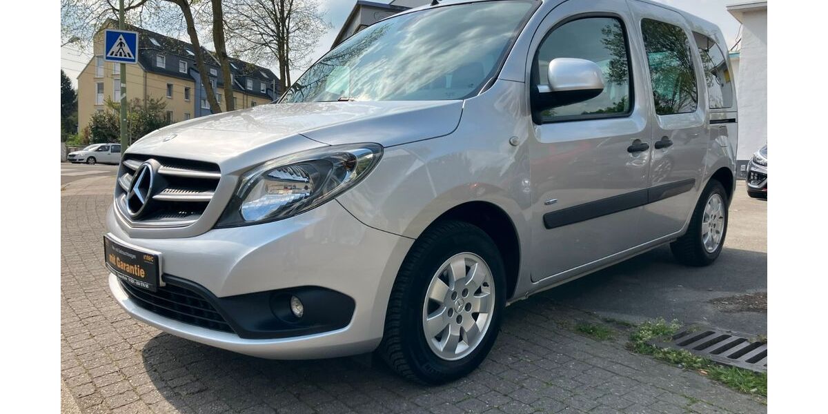 Mercedes-Benz Citan 64.400 km 12.990 &euro; Essen 45359