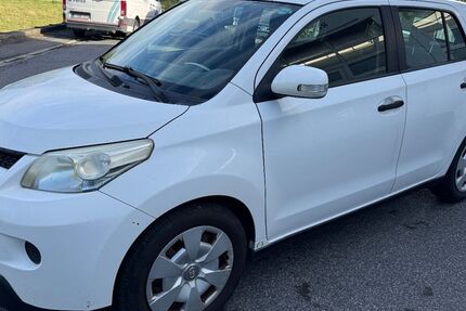 Toyota Urban Cruiser 196.000 km 3.330 € dortmund 44369