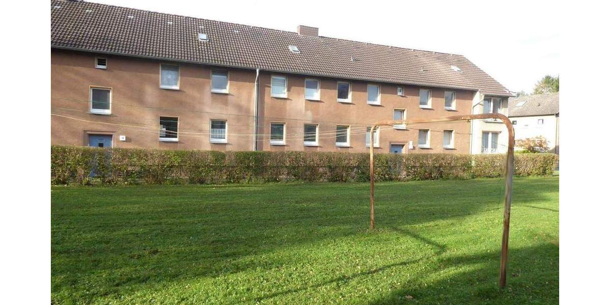 Etagenwohnung Dorsten Hervest - 3 Zimmer, 52 m&sup2;, 490&euro; | Angebot:25107486