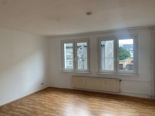 Charmante 2-Zimmer-Wohnung mit Balkon in Dortmund 2 zimmer