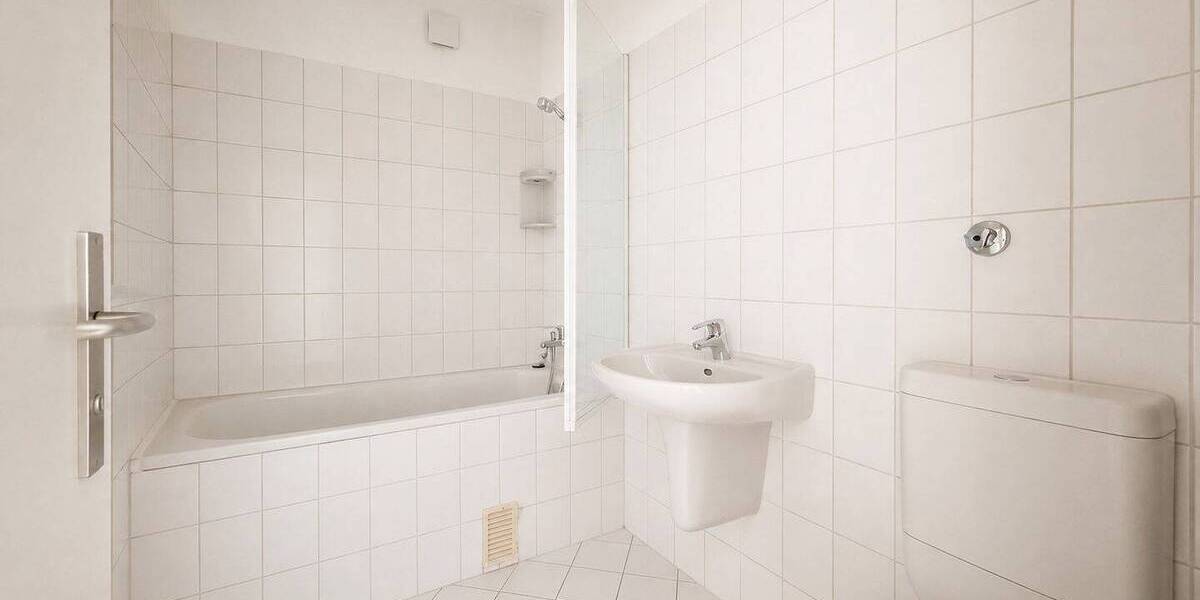 Etagenwohnung Essen Stadtwald - 3 Zimmer, 76 m&sup2;, 650&euro; | Angebot:26875157