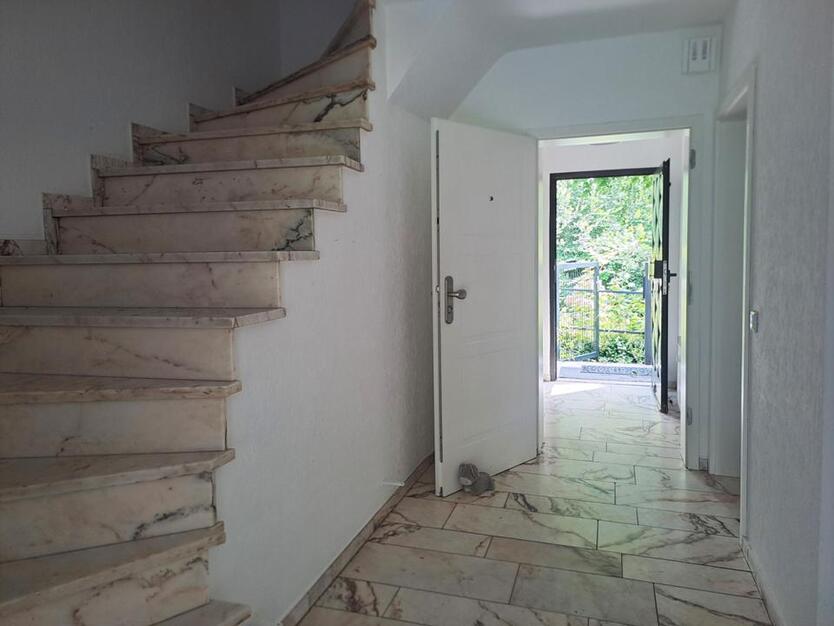 Idylle pur! Einfamilienhaus mit Einliegerwohnung am Naturschutzgebiet in Bochum-Gerthe zimmer