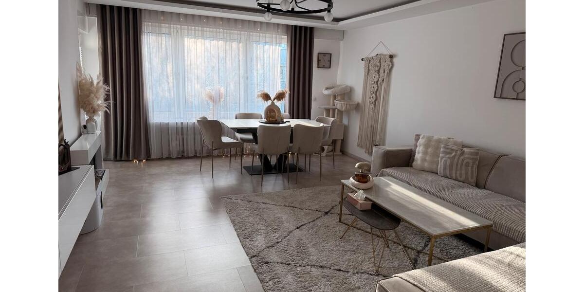 Etagenwohnung Herten Bertlich - 3 Zimmer, 89 m&sup2;, 220.000&euro; | Angebot:25409164