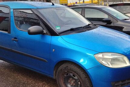 Skoda Roomster 156.100 km 1.350 &euro; Dortmund 44328