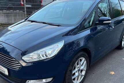 Ford Galaxy 78.000 km 16.200 &euro; Witten 58454