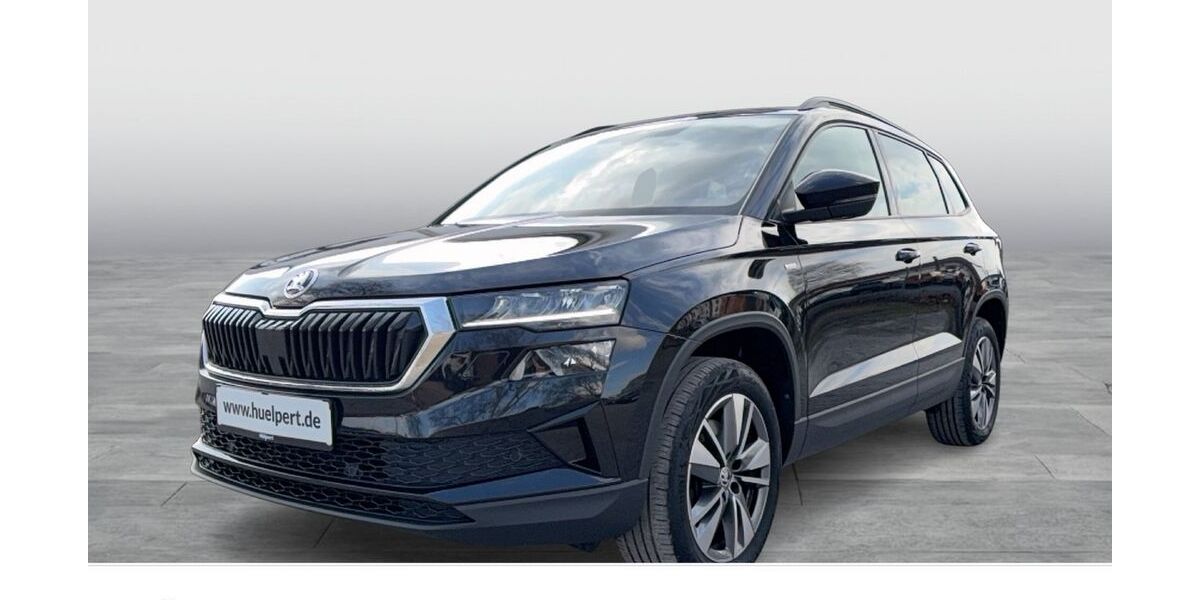 Skoda Karoq 95.317 km 23.280 &euro; Dortmund 44269