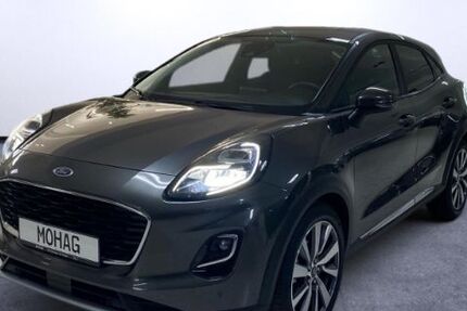 Ford Puma 48.898 km 16.890 € Essen 45134