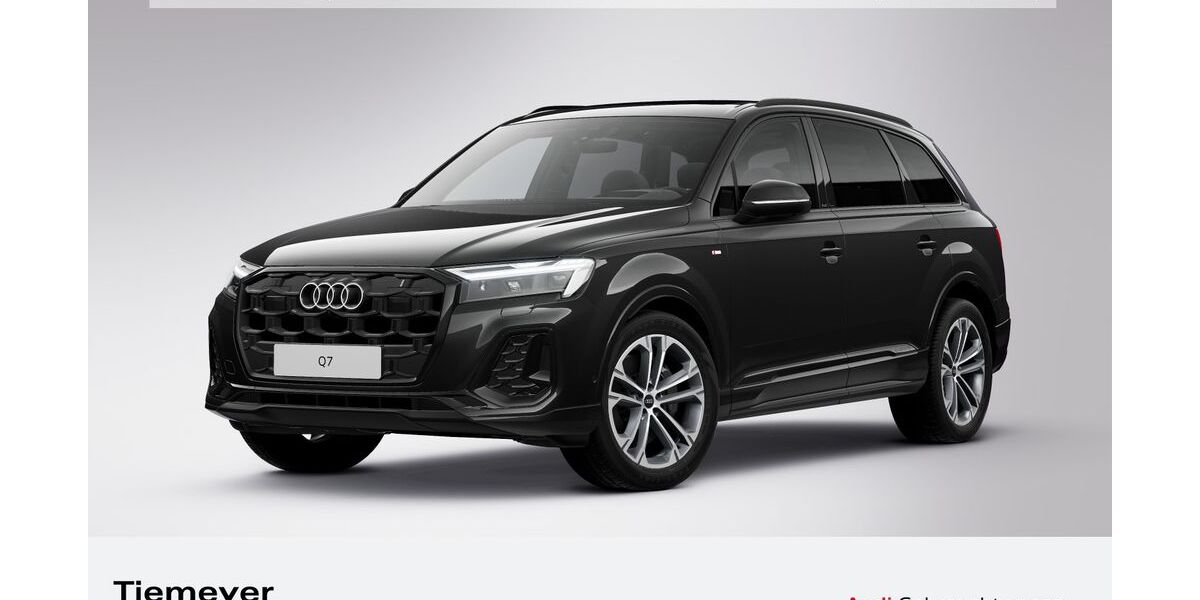 Audi Q7 30.404 km 66.880 &euro; Oberhausen 46047