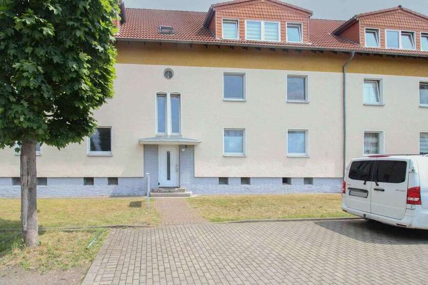 Wohnung zum Kaufen in Dortmund 139.000 € 70.91 m² 3 zimmer