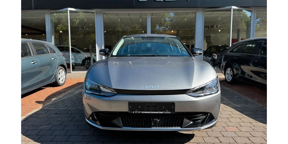 Kia EV6 2.501 km 38.900 &euro; Dorsten 46282