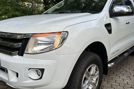 Ford Ranger 269.987 km 8.200 € Essen 45276