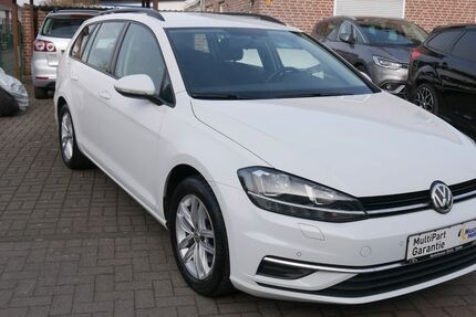 VW Golf 154.675 km 14.490 € Selm 59379