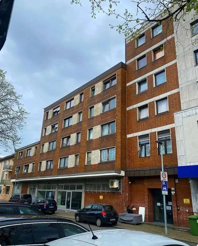 Wohnung zum Kaufen in Oberhausen 29.999 € 30 m² 1 zimmer