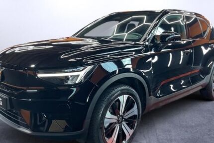Volvo XC40 55.000 km 27.690 &euro; Recklinghausen 45659