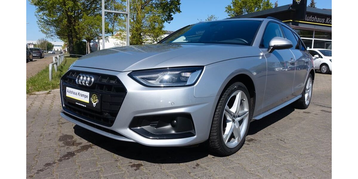Audi A4 144.500 km 19.980 &euro; Selm 59379