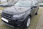 Land Rover Discovery Sport 98.000 km 21.900 € Lünen 44532