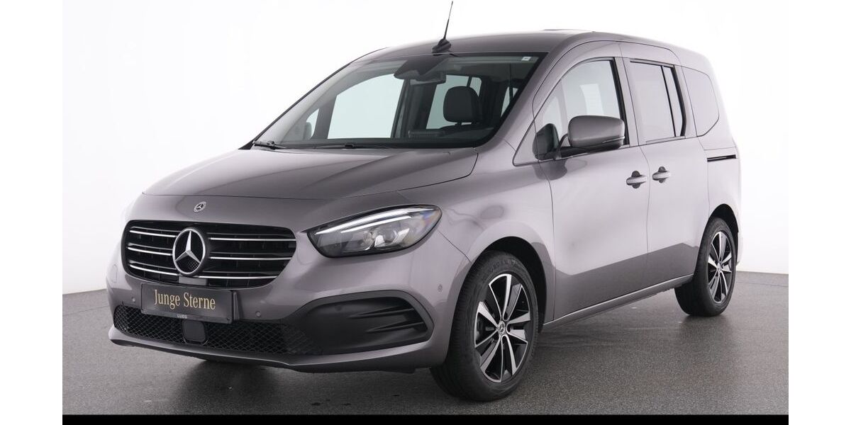 Mercedes-Benz T-Klasse 15.280 km 29.745 &euro; Essen 45309