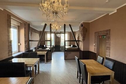 Gewerbeobjekt Sprockhövel - 1.500&euro; | Angebot:25284625