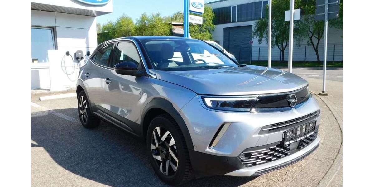Opel Mokka 84.200 km 14.980 &euro; Selm 59379