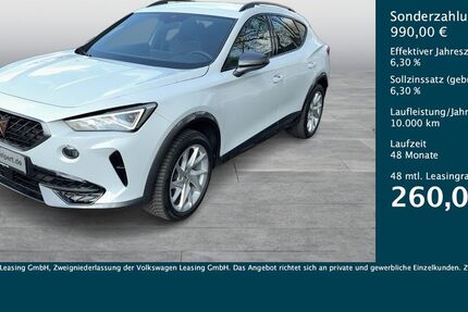 Cupra Formentor 76.797 km 22.985 &euro; Dortmund 44379