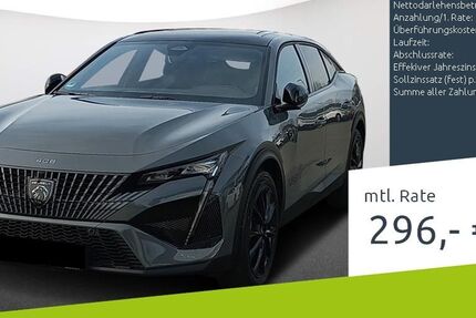 Peugeot 408 39.016 km 28.490 &euro; Dülmen 48249