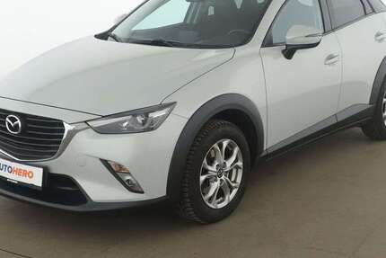 Mazda CX-3 53.834 km 14.360 &euro; Essen 45141