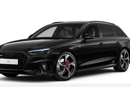 Audi A4 27.855 km 38.980 &euro; Dorsten 46284