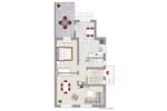 Etagenwohnung Dorsten Feldmark - 2 Zimmer, 79 m&sup2;, 229.000&euro; | Angebot:25737041