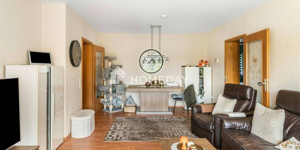 Etagenwohnung Bochum Langendreer - 4 Zimmer, 99 m&sup2;, 172.000&euro; | Angebot:26377961