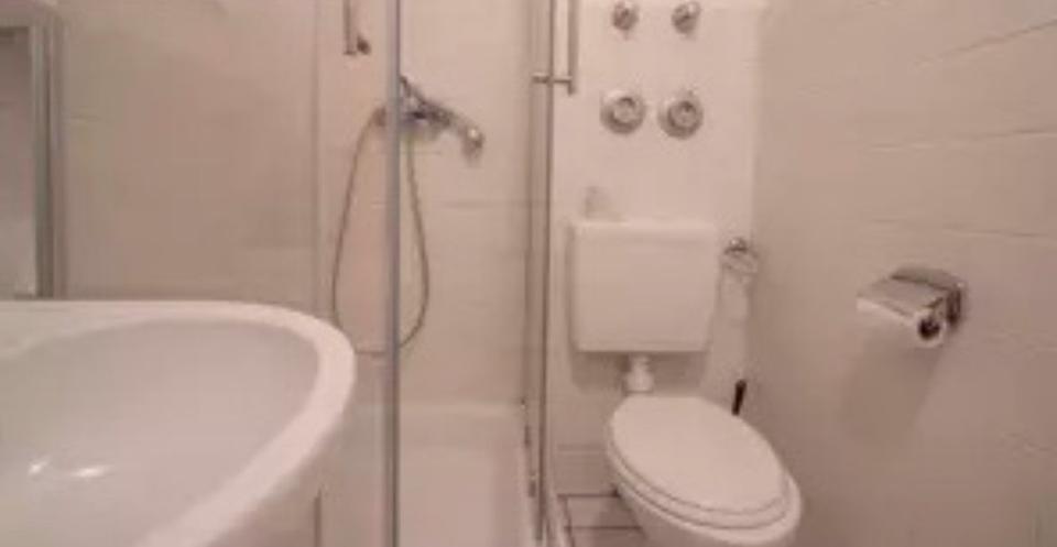 Etagenwohnung Dortmund - 1 Zimmer, 25 m&sup2;, 87.000&euro; | Angebot:26429362