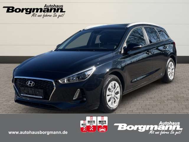 Hyundai i30 95.150 km 11.490 &euro; Dorsten Wulfen 46286