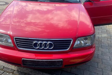 Audi A6 567.300 km 3.800 &euro; Selm 59379