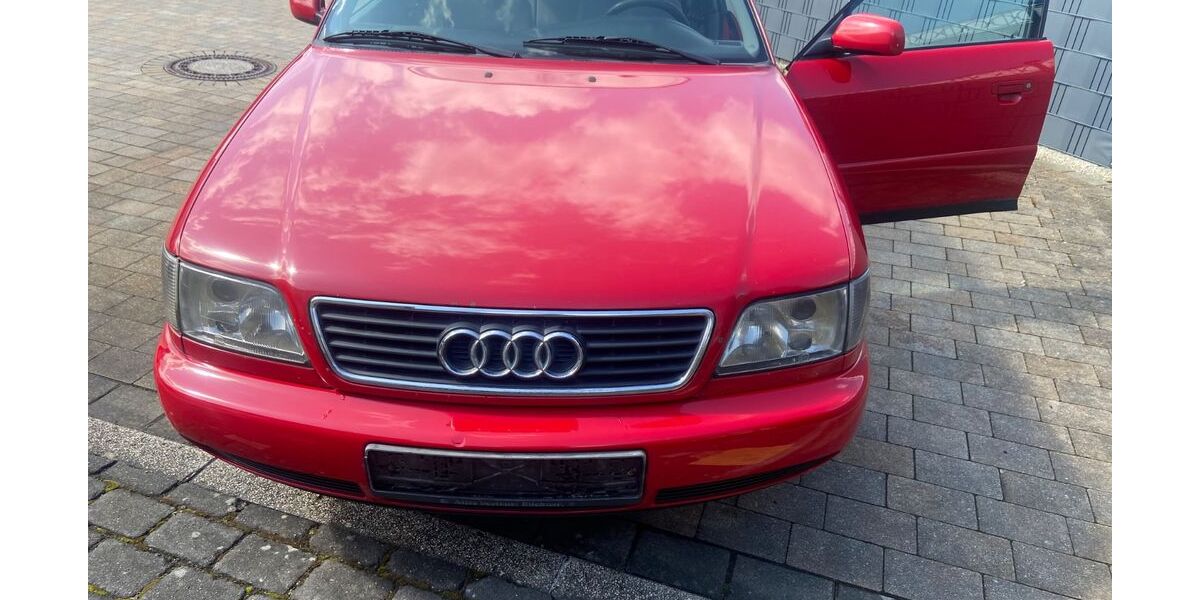 Audi A6 567.300 km 3.800 &euro; Selm 59379