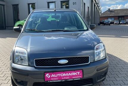 Ford Fusion 187.200 km 2.490 &euro; Lüdinghausen 59348