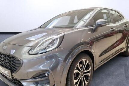 Ford Puma 39.910 km 17.990 € Recklinghausen 45661