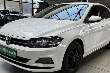 VW Polo 83.443 km 11.890 &euro; Bottrop 46236