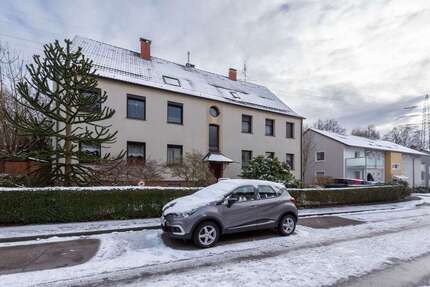 Wohnung Essen / Frillendorf Frillendorf - 3 Zimmer, 66 m&sup2;, 109.000&euro; | Angebot:24507683