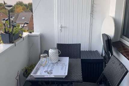 Wohnung zum Mieten in Oberhausen 386,08 € 76 m² 3 zimmer