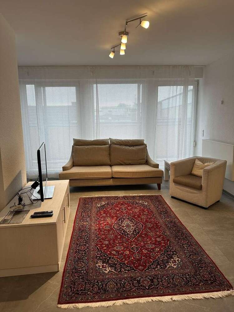 Wohnung zum Mieten in Dortmund 1.300 € 107 m²