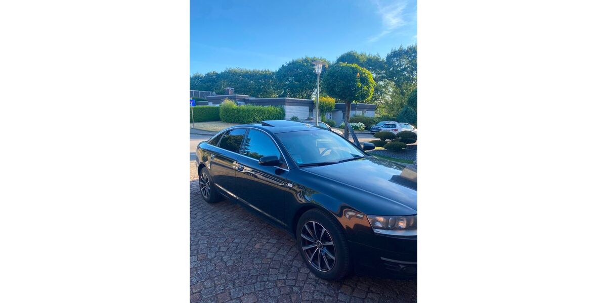 Audi A6 271.500 km 5.000 &euro; Oberhausen 46119