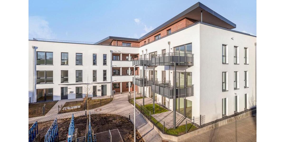 Etagenwohnung Dortmund Hombruch - 2.5 Zimmer, 72 m&sup2;, 905&euro; | Angebot:25715687