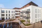 Etagenwohnung Dortmund Hombruch - 2.5 Zimmer, 72 m&sup2;, 905&euro; | Angebot:25715687
