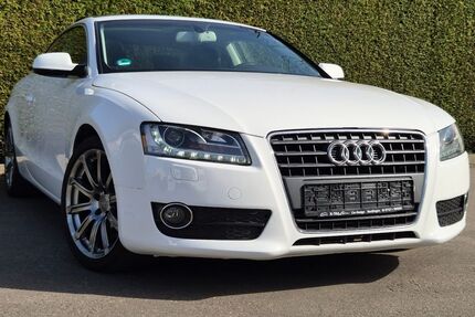 Audi A5 166.000 km 12.900 &euro; Essen 45356