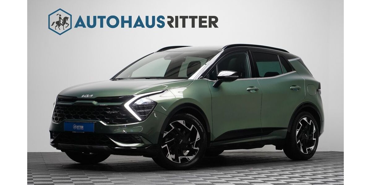 Kia Sportage 31.000 km 32.810 &euro; Dülmen 48249