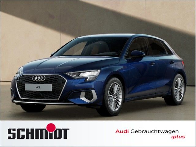 Audi A3 93.710 km 24.840 &euro; Lünen 44534