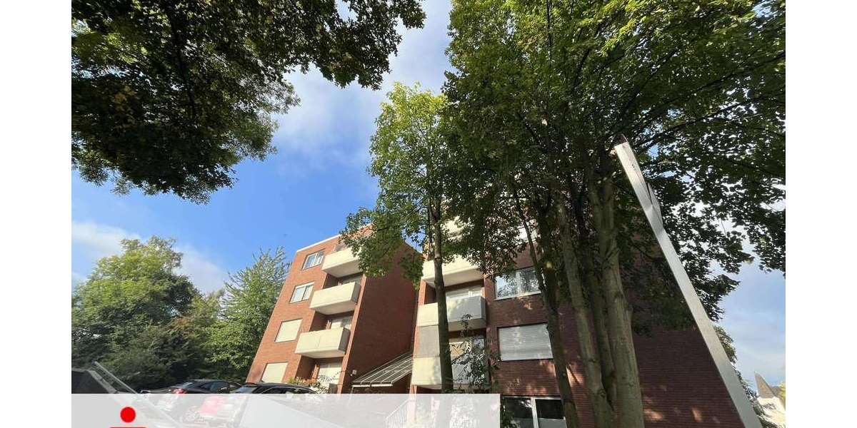 Etagenwohnung Castrop-Rauxel Rauxel - 3.5 Zimmer, 72 m&sup2;, 135.000&euro; | Angebot:25199224