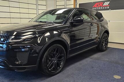 Land Rover Range Rover Evoque 99.333 km 19.999 &euro; Dülmen 48249