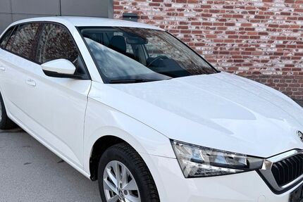 Skoda Scala 92.000 km 14.900 &euro; Essen 45219