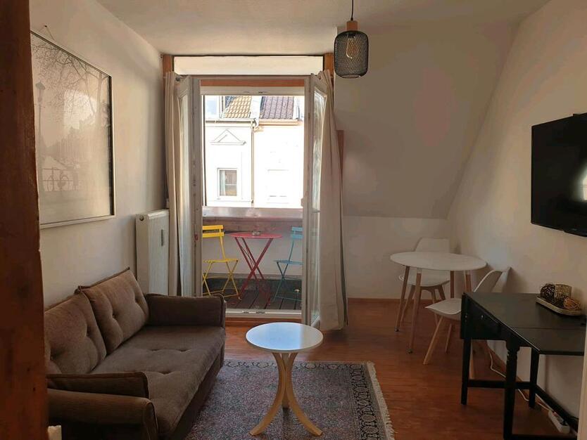 Wunderschönes Apartment in Velbert Unterstadt zimmer